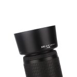 Parasol JJC Lh-37 Para Lente Nikon 55–200mm e 85mm - Imagem 5