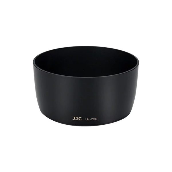 Parasol JJC Lh-79ii Para Lente Canon EF 85mm f/1.2L II USM