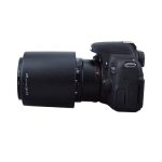 Parasol JJC Lh-73 Para Lente Canon EF 100mm f/2.8L Macro - Imagem 6