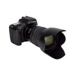 Parasol JJC Lh-83J Para Lente Canon EF-S 17-55mm f/2.8 USM - Imagem 4