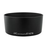 Parasol JJC Lh-67b Para Lente Canon 60mm F/2.8 Macro