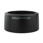 Parasol JJC Lh-67b Para Lente Canon 60mm F/2.8 Macro - Imagem 2