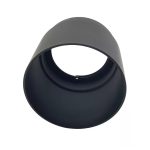 Parasol JJC Lh-67 Para Lente Canon 100mm F/2.8 Macro - Imagem 2