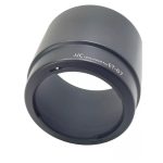 Parasol JJC Lh-67 Para Lente Canon 100mm F/2.8 Macro - Imagem 3