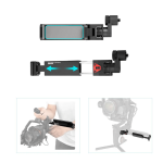 Suporte Smartphone Zhiyun para Gimbals Crane e Weebill - Imagem 4