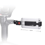 Suporte Smartphone Zhiyun para Gimbals Crane e Weebill - Imagem 5