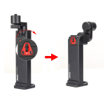 Suporte Smartphone Zhiyun para Gimbals Crane e Weebill - Imagem 6