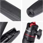 Mini Tripé Ulanzi Extensivel MT-08 Para Câmera Celular - Imagem 7