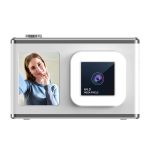 Câmera Digital Frontal Traseira C/ Luz Led Full Hd 64mp Zoom