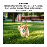 Kit 6 Filtros K&f Concept P/ Dji Osmo Pocket 3 Uv Cpl Nd - Imagem 3