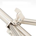 Tripé De Iluminação Greika 2m Aço Inox Forte - GLX-X2 - Imagem 4