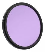 Kit Filtros 52mm Uv Cpl Fld Nd2 Nd4 Nd8 Parasol - Imagem 4