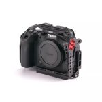 Cage Gaiola Tilta Para Canon R6 Mark II - TA-T45-FCC-B - Imagem 2