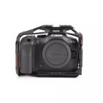 Cage Gaiola Tilta Para Canon R6 Mark II - TA-T45-FCC-B - Imagem 3