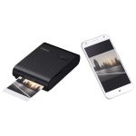 Impressora Fotográfica Canon Qx10 Para Smartphone - Imagem 4