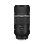 Lente Canon Rf 600mm F11 Is Stm