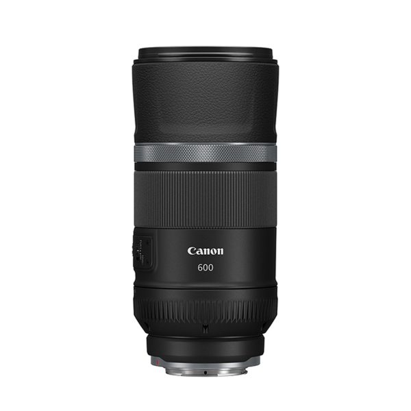Lente Canon Rf 600mm F11 Is Stm