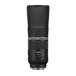 Lente Canon Rf 800mm F11 Is Stm