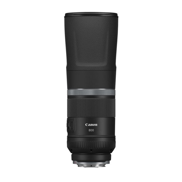 Lente Canon Rf 800mm F11 Is Stm