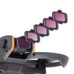 Kit 6 Filtros Sunnylife Para Dji Avata 2 UV ND - Imagem 2