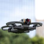 Kit 6 Filtros Sunnylife Para Dji Avata 2 UV ND - Imagem 4