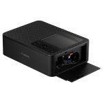 Impressora Fotográfica Canon Selphy CP1500 - Preta - Imagem 6