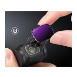 Kit Filtros K&F Concept Para Dji Osmo Pocket 3 CPL ND - Imagem 3