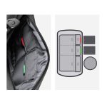 Bolsa Sling Para Câmeras K&F Concept Alpha 10L - KF13.157V1 - Imagem 4