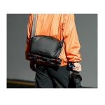 Bolsa Sling Para Câmeras K&F Concept Alpha 10L - KF13.157V1 - Imagem 5