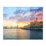 Kit Filtros K&F Concept Para Dji Osmo Pocket 3 CPL ND - Imagem 5