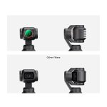 Kit Filtros K&F Concept Para Dji Osmo Pocket 3 CPL ND - Imagem 6