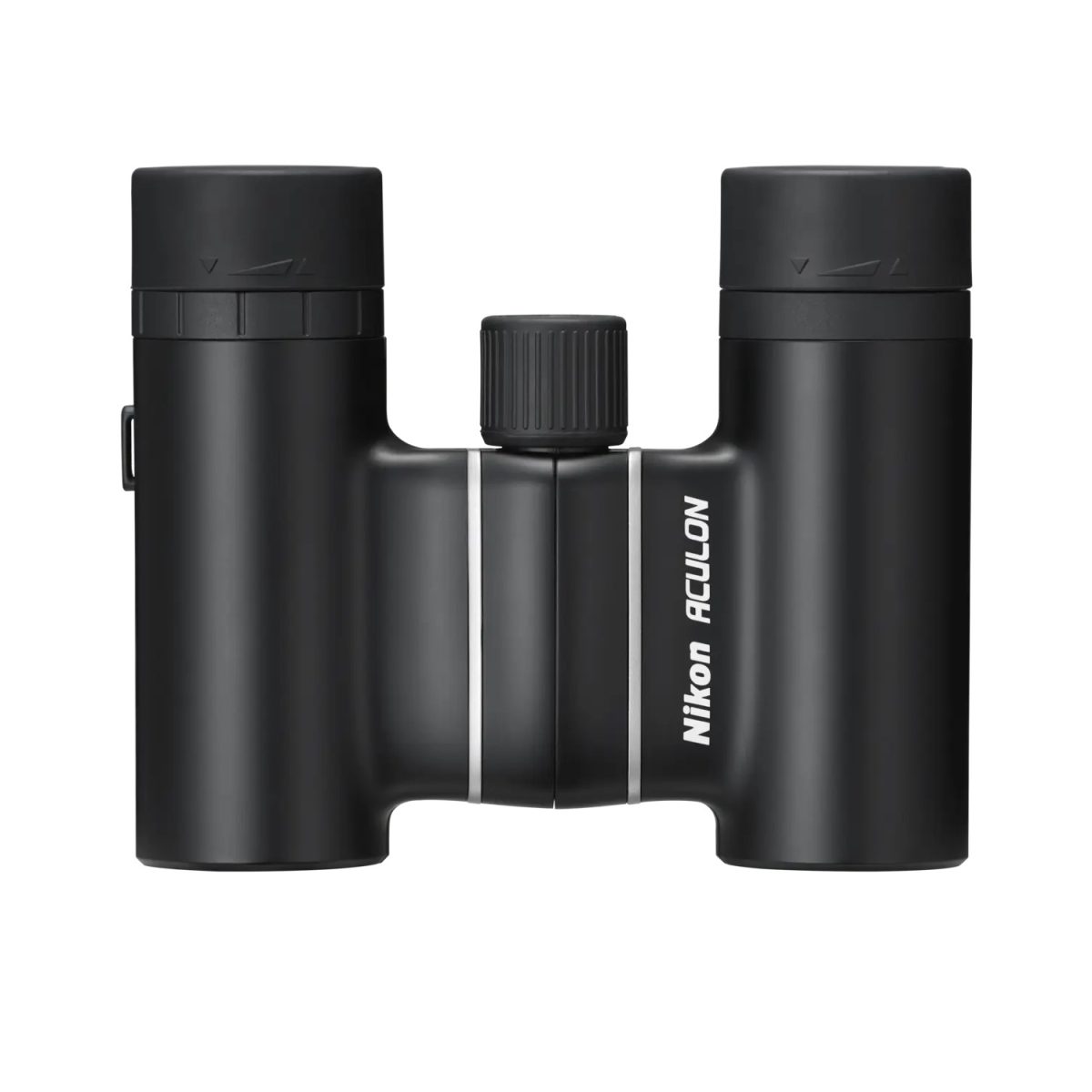 Binóculos Nikon 10x21 Aculon T02 - Preto - Imagem 5