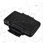 Case Estojo Para Cartão SD Micro Sd Resistente Com Alça - Imagem 5