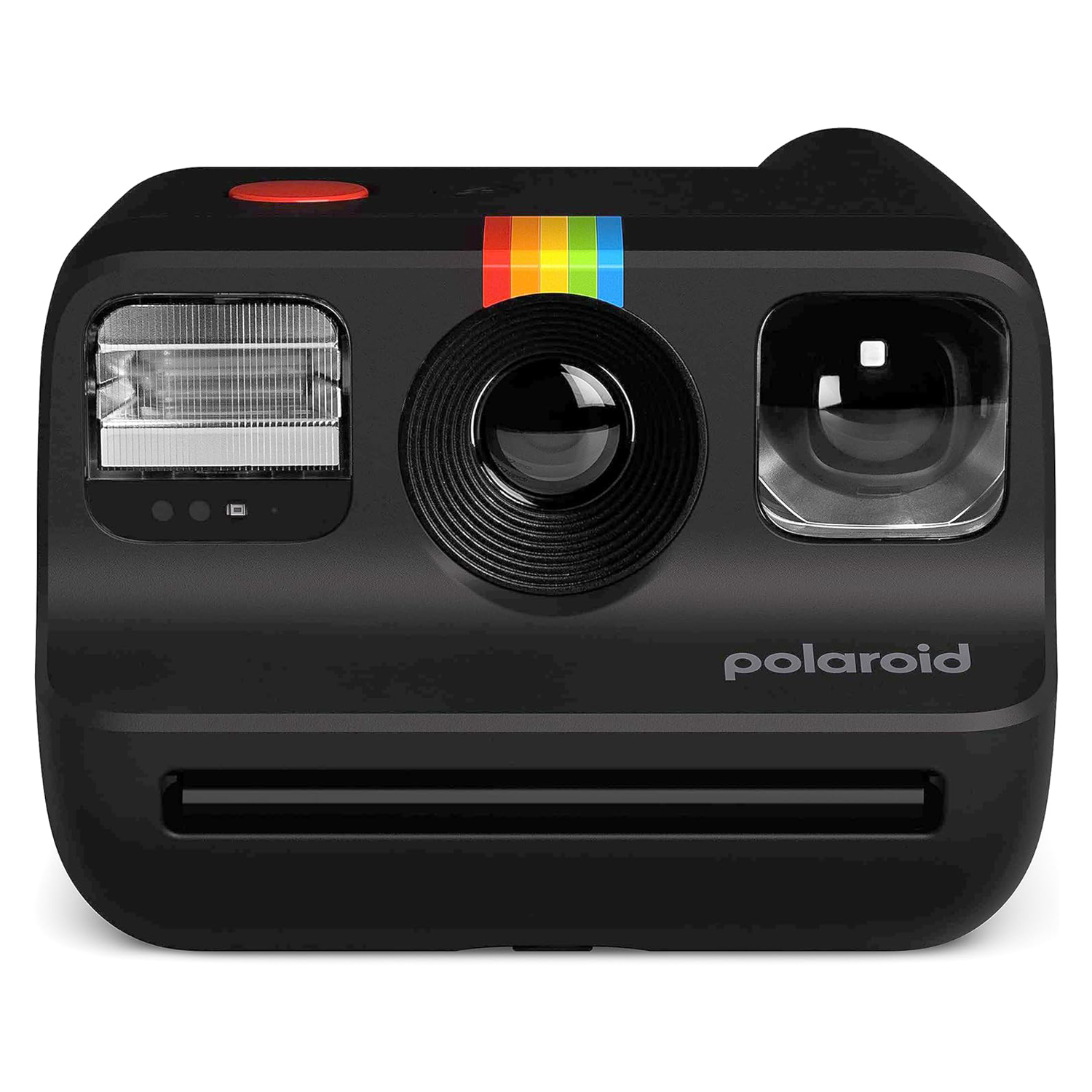 15437585744-15436681101-15327899957-71di-l1ix7l-ac-sl1500.jpg Câmera Instantânea Polaroid Go (2º Geração) - Preta - Imagem 1