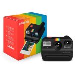 Câmera Instantânea Polaroid Go (2º Geração) - Preta - Imagem 5