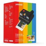 Câmera Instantânea Polaroid Go 2º Gen Everything Box - Preta - Imagem 6