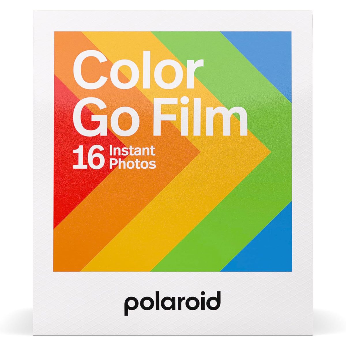 Filme Instantâneo Polaroid Color Go - 16 Fotos - Imagem 2