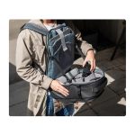 Mochila K&f Beta 30L Para Câmeras Dslr - KF13.160 - Imagem 7