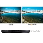 Filtro K&F Concept Polarizador Slim 58mm - KF01.1437 - Imagem 5