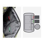 Bolsa Sling Para Câmeras K&F Concept Alpha 10L - KF13.157V2 - Imagem 4