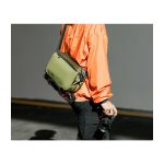 Bolsa Sling Para Câmeras K&F Concept Alpha 10L - KF13.157V2 - Imagem 5