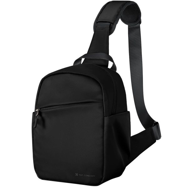 Mochila K&F Concept Compacta Para Câmeras 5L - KF13.171