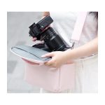 Bolsa K&F Concept Tiracolo 5L Para Câmeras - KF13.179V2 - Imagem 2