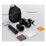 Mochila K&F Concept Compacta Para Câmeras 5L - KF13.171 - Imagem 3