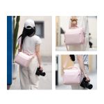 Bolsa K&F Concept Tiracolo 5L Para Câmeras - KF13.179V2 - Imagem 4