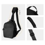 Mochila K&F Concept Compacta Para Câmeras 5L - KF13.171 - Imagem 5