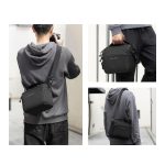 Bolsa K&F Concept Tiracolo 5L Para Câmeras - KF13.179 - Imagem 5