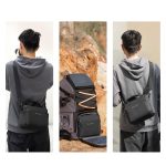 Bolsa K&F Concept Tiracolo 5L Para Câmeras - KF13.179 - Imagem 7