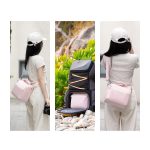 Bolsa K&F Concept Tiracolo 5L Para Câmeras - KF13.179V2 - Imagem 8