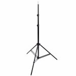 Tripé De Iluminação 2 metros Greika - YS-302